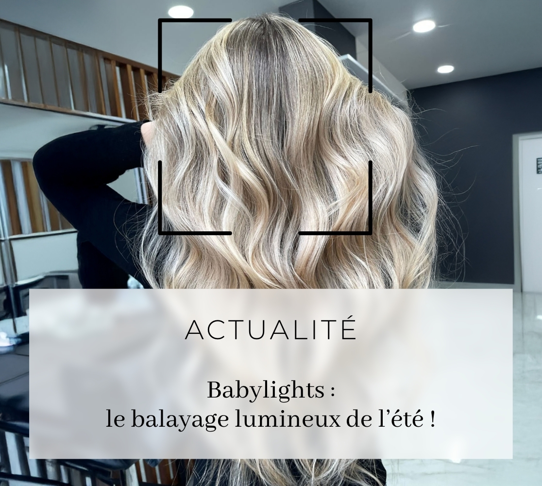babylight coloration cheveux